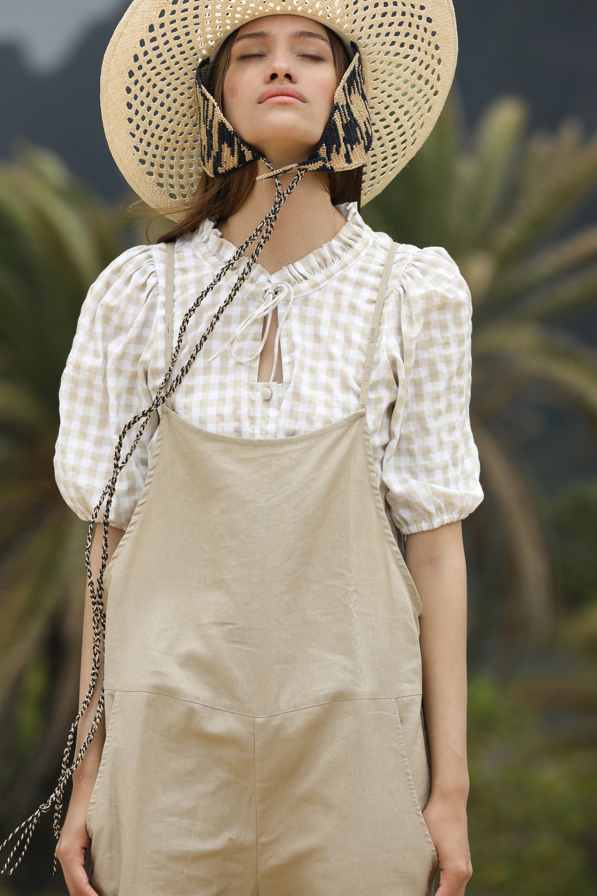 TERRA JUMPER - SAND – Sage Imber